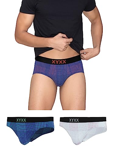 Image of XYXX Modal Men's Brief