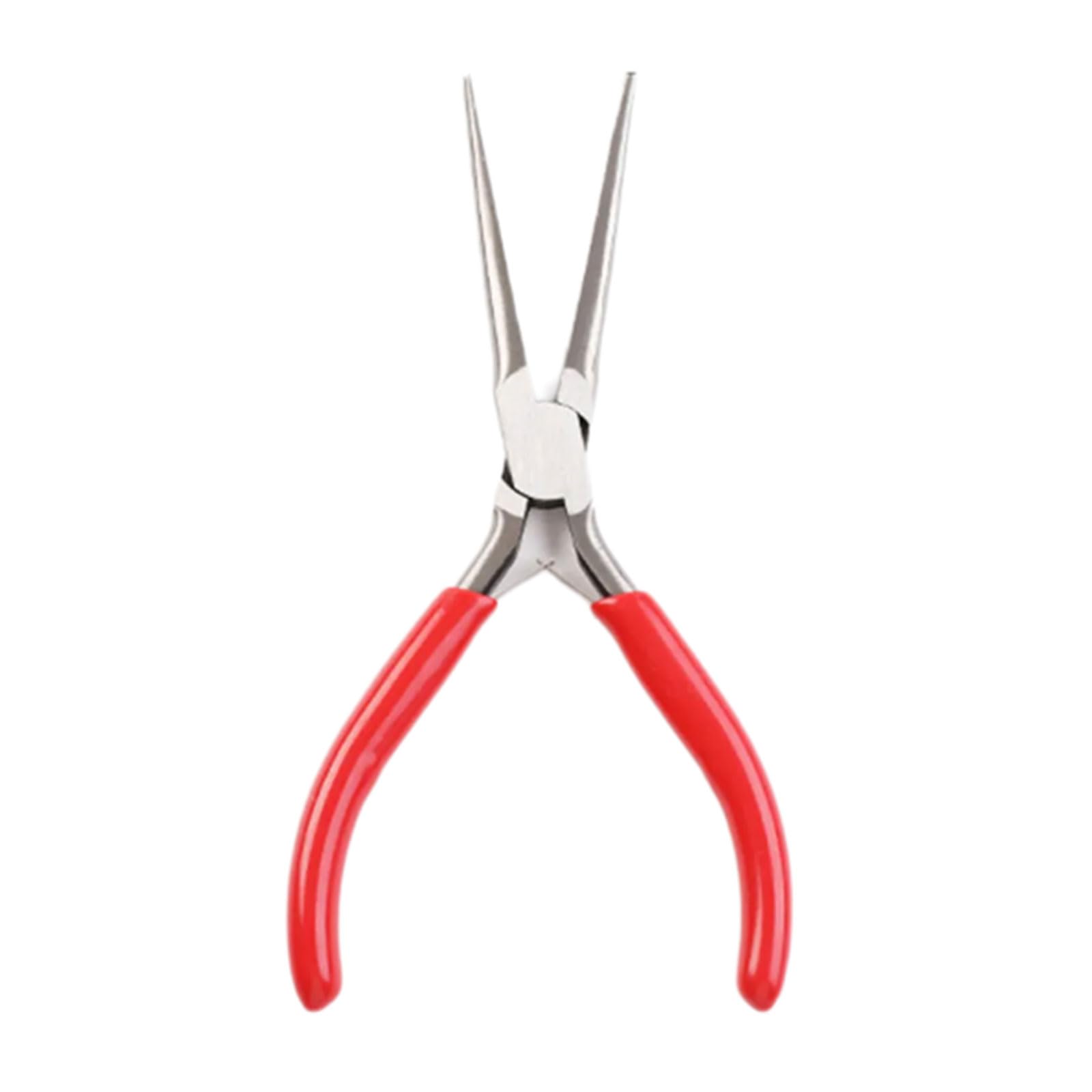 Kalttoy A Nd Long Lasting Long Needle Nose Pliers Pliers Nd Positioner For Jewelry Making Nd Projects Handcrafting Tools