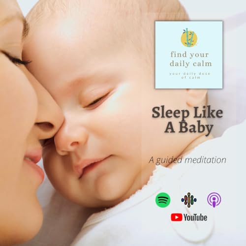 Sleep Like A Baby
