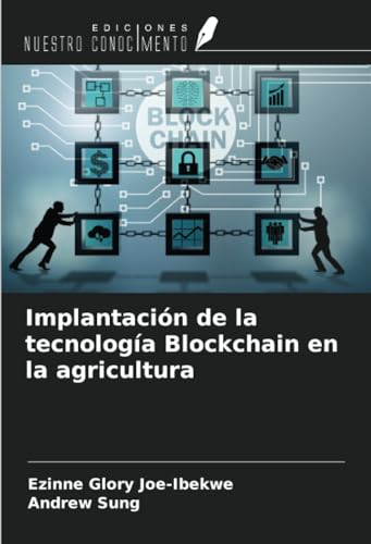 Implantación de la tecnología Blockchain en la agricultura
