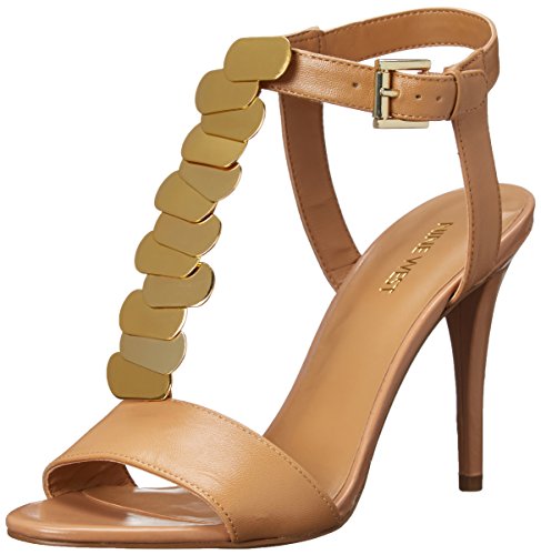 Nine West Women's Delgado Leather Dress Pump