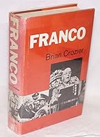 Franco; With Maps and Illustrations B007SZOFUQ Book Cover