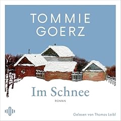 Im Schnee Titelbild