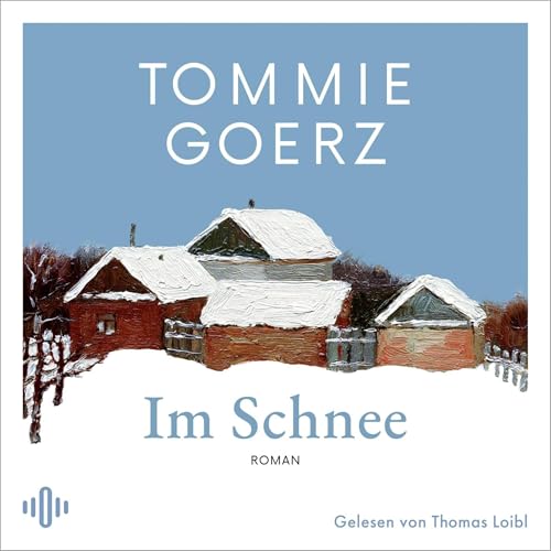 Im Schnee Titelbild