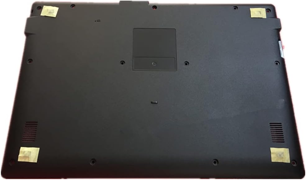 Laptop Bottom Case Cover D Shell for ACER For Chromebook 11 N7 C731 C731T Black