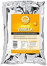 Popcorn Zucker Vanille Fertig Mix Smart Pop 1 kg Beutel Zuckerwatte Backen
