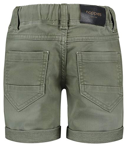 Noppies B Denim Shorts Snyder Washed Pantaloncini