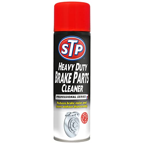 STP Brake Cleaner 500ml
