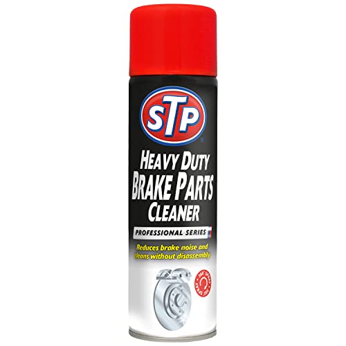 STP GST72500ENP Brake Cleaner Professional Series 500 ml