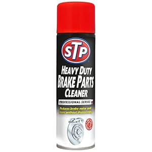 STP GST72500ENP Brake Cleaner Professional Series 500 ml