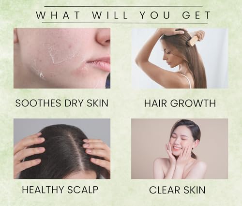 Image of Earth N Pure Lavender & Tea Tree Essential Oils | Pack of 2 (15 ml each) | 100% Pure, Undiluted, Natural and Therapeutic Grade - Perfect for Aromatherapy, Skin Therapy & More