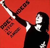 Viva El Amor