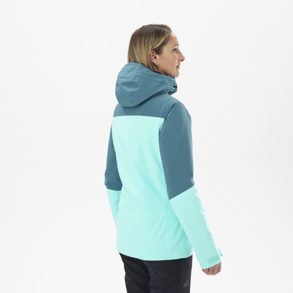 MILLET Nallo Jkt W Veste de ski Femme