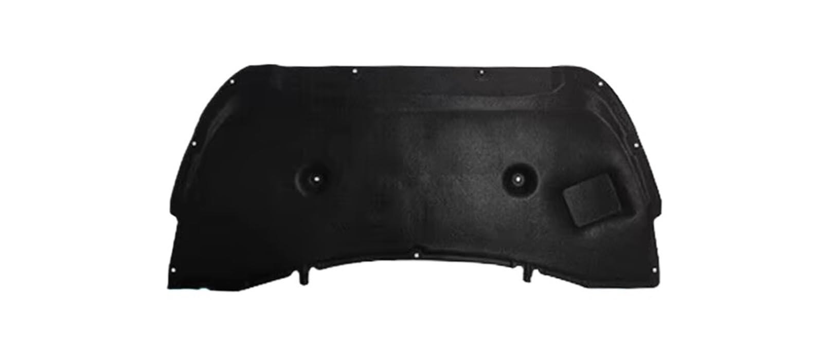 FrontHood Engine Mat Pad Cover for Nissan for Altima 2013-2018 Engine Hood Cover Insulation Pad Heat Shield Blanket