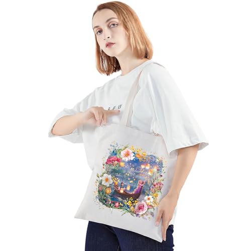 Bolso Tote Princess Sun para Mujer miniatura 2
