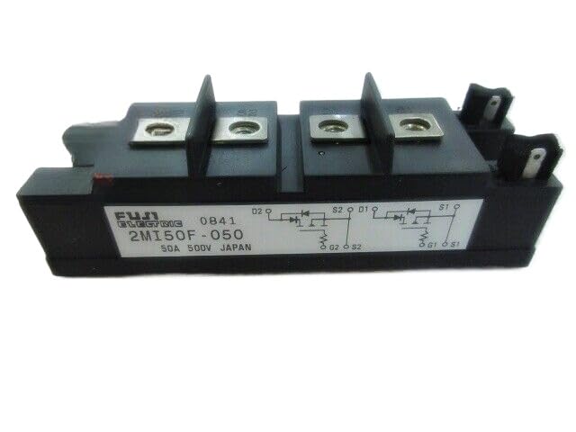 1 piece set of 2MBI50F-050 power module