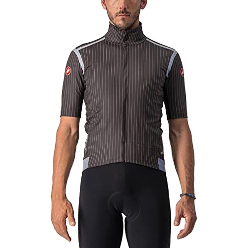 CASTELLI 4521547 GABBA RoS Men's Jacket Black S