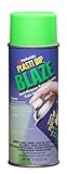 Plasti Dip Multi-Purpose Rubber Coating - Spray - Blaze Green - 400ml (Blaze/Fluorescent/Neon)