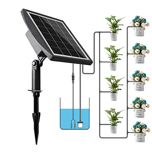 The 7 Best Irrigation Systems Guide