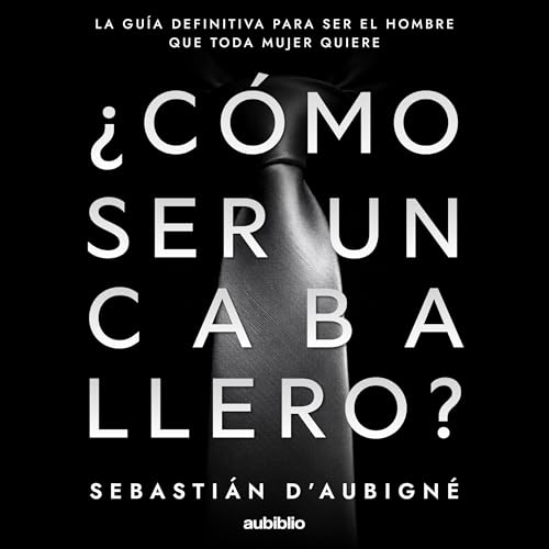 &iquest;C&oacute;mo ser un caballero? Titelbild