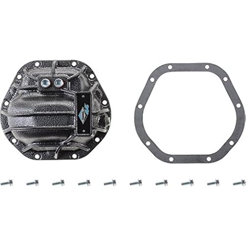 Spicer Dana 44 Differential Cover Cover