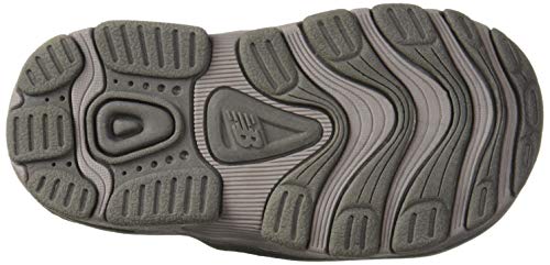 New Balance Unisex-Baby Kid's Adirondack Sandal Sport4