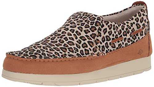 Image of Sperry Womens Moc-Sider