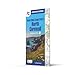South West Coast Path – North Cornwall: with Ordnance Survey mapping (Z Adventure)