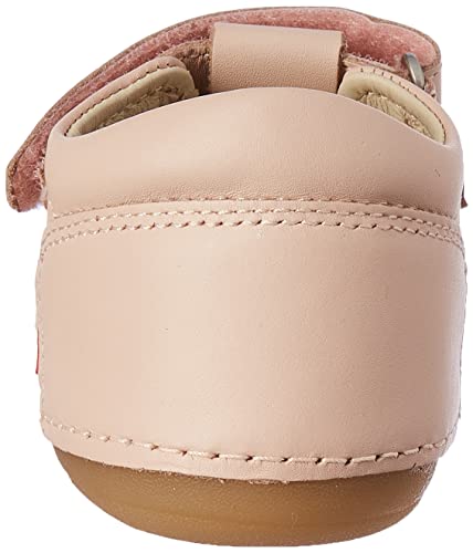 Salomés Sushy rose clair taille 21 idéales pour les fêtes de famille - 3