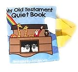My Old Testament Quiet Book- Soft & Fun- Activity Book