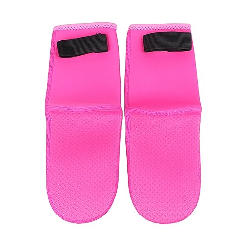 Topyond Deep Diving Thermal Socks - Anti-Cold and Anti Abrasion - for Snorkeling and Diving - Beach Water Socks