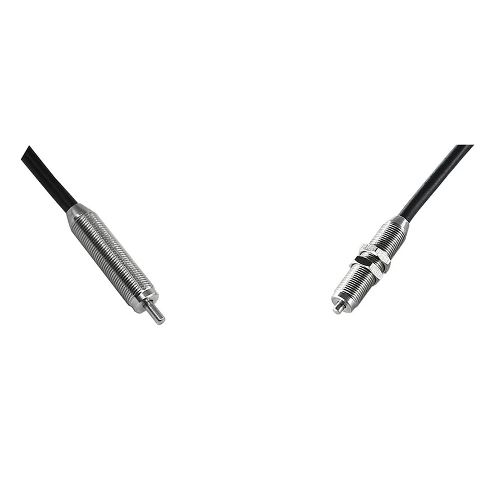 JJKKOZVQF 1pcs M6A5 contactless touch sensor positioning sensor(CHM6A5-BS 0.1N)