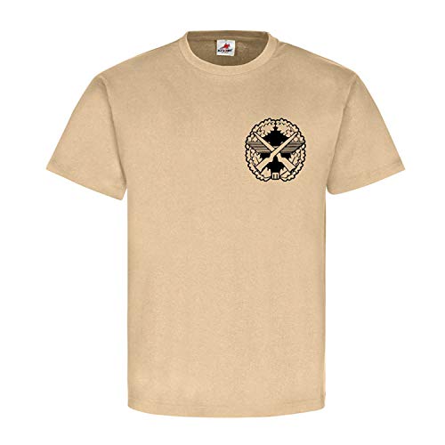 T-Shirt 1 ObjSRgtLw II Train Staffel en coton haut de gamme Armée de l'Air