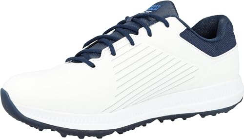 Image of Skechers Men's Elite 5 Arch Fit Waterproof Golf Shoe