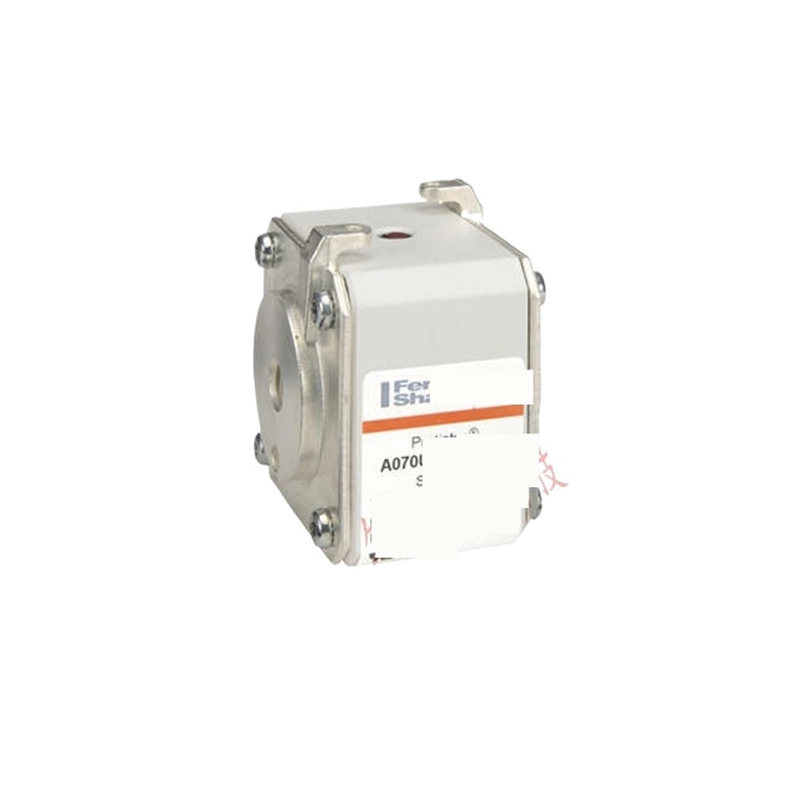 Fusible A070UD32TTI700 T300466 haute tension pour armoire de dérivation