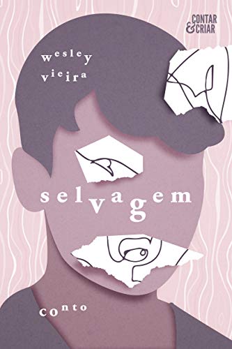 Cover of Selvagem (Portuguese Edition)
