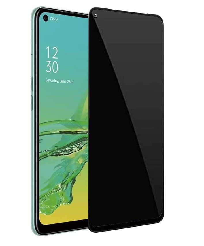 COVER CAPITAL Anti-Spy Privacy Tempered Glass for Oneplus Nord CE 2 Lite 5G -(Screen Finger Sensor May Not Work) (B0B7XYSF6B) Amazon Price History, Amazon Price Tracker