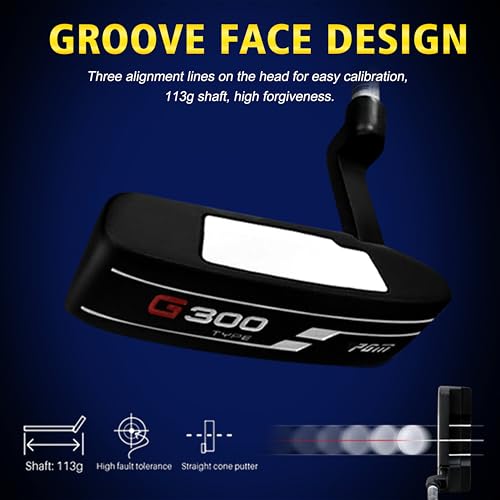 Pgm Men'S Complete Golf Club Sets thumb #6