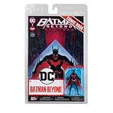 DC Direct - Page Punchers - 3" figurka z kreskówkową falą 3 - Batman Beyond
