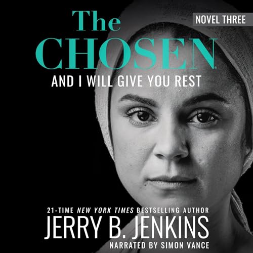 The Chosen by Jerry B. Jenkins episode artwork