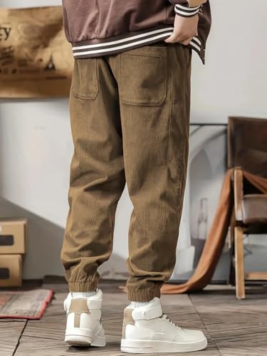 Image of Louis Sense Men Pants