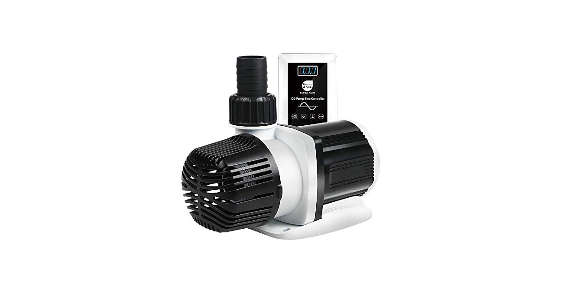 Amazon.com : Orlushy dc-9000 Silent Swirl Controllable DC