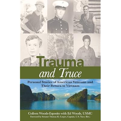 Trauma and Truce