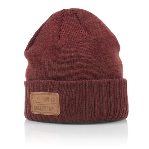 Bonnet Howies Toque Polar Knit Senior en maille chaude