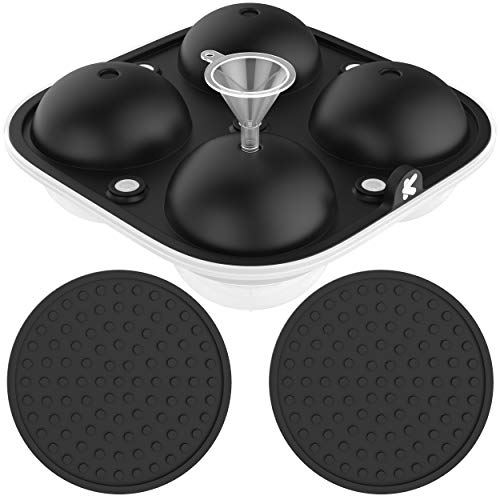 7 Easy And Fast Ice Makers For Cocktails Under 15