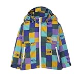 [ザノースフェイス] ベビー ノベルティコンパクトジャケット ユニセックス 撥水 UVケア 軽量 TNFブロックグリーン 80