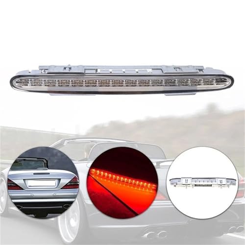 3ème feu stop arrière étanche Benz SL R230 stop infiltration eau