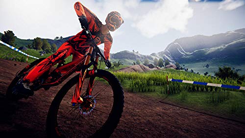 Descenders Xbox One / Series X Neuf - vue 7