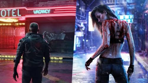 Image of Cyberpunk 2077 Ultimate Edition (PC Game Code) - EMAIL DELIVERY IN 2 HRS (PC)