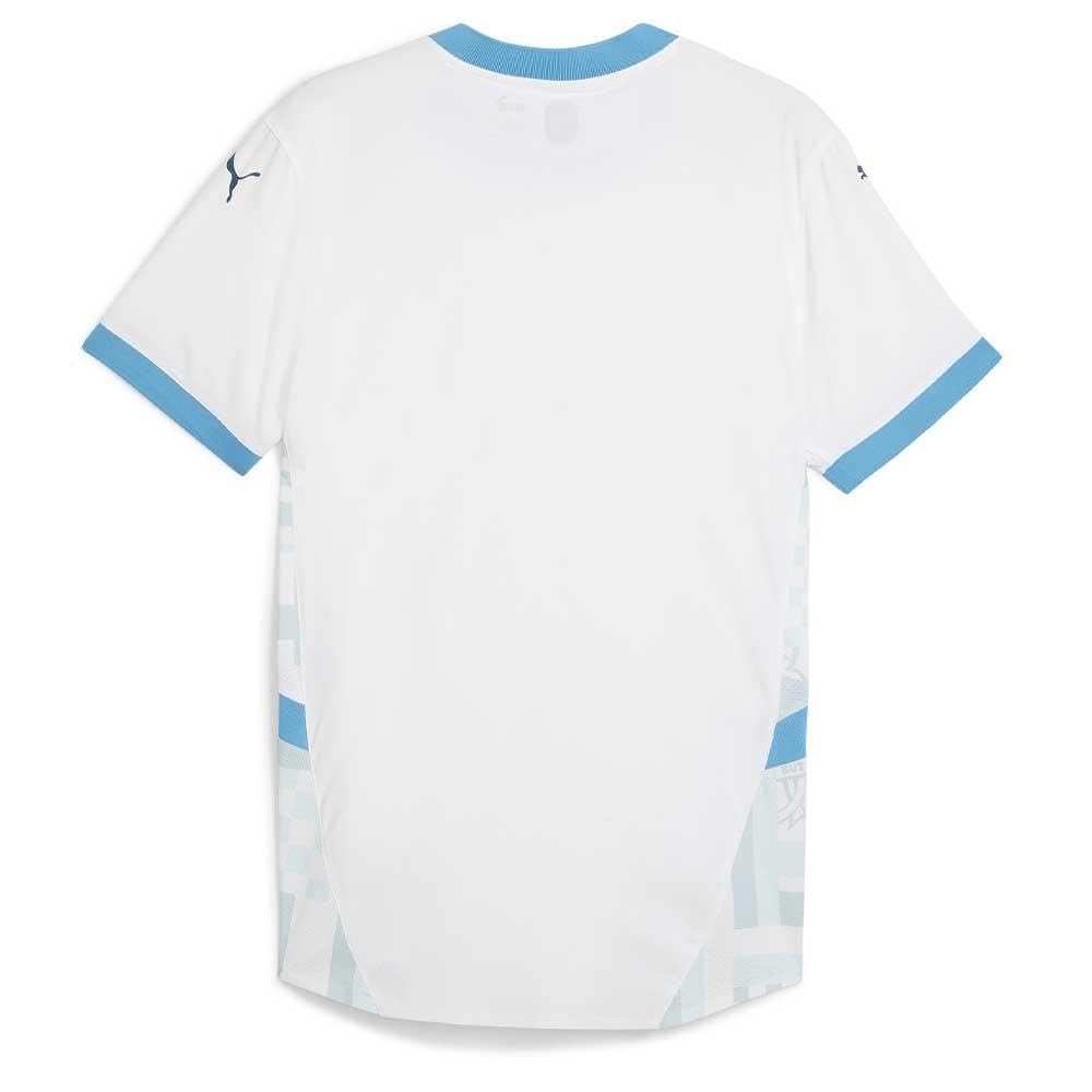 PUMA Om Maglia Authentic Home 2024/2025